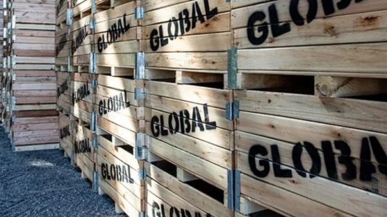 Global Fresh pisa fuerte en Río Negro: compra El Curundú y suma más de 700 hectáreas