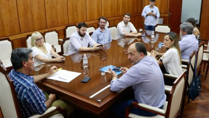 Acceso al crédito: el gobierno promueve el Fondo de Capital Social para emprendimientos y pymes