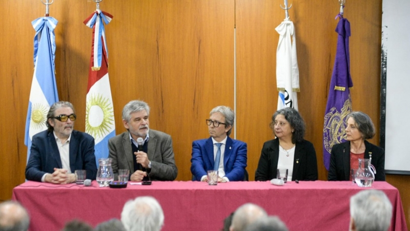 El Ministerio de Ciencia impulsa la construcción del Polo Científico Córdoba