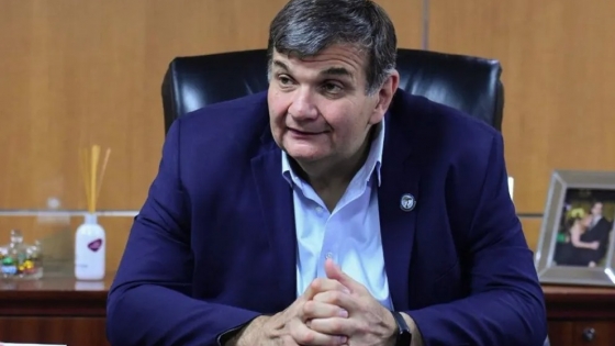 Neuquén impulsa obra pública y garantiza previsibilidad económica