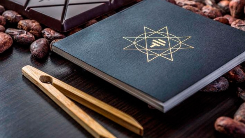 To'ak lanzó un chocolate que sale US$ 685