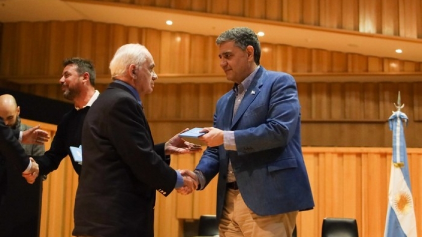 “Siempre Malvinas”: Reconocimiento a héroes de Malvinas de la Ciudad
