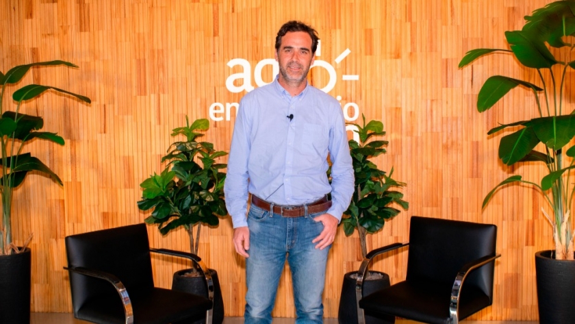 Matías Peire: biotecnología, clave del futuro económico argentino con talento y recursos