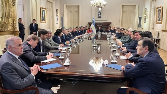 Cuentas ordenadas, impuestos intactos: las provincias logran superávit sin bajar la presión fiscal
