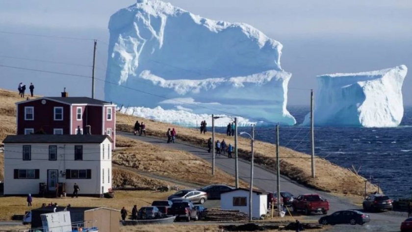 Un viaje por carretera de 290 km, la mejor manera de apreciar la costa de Canadá