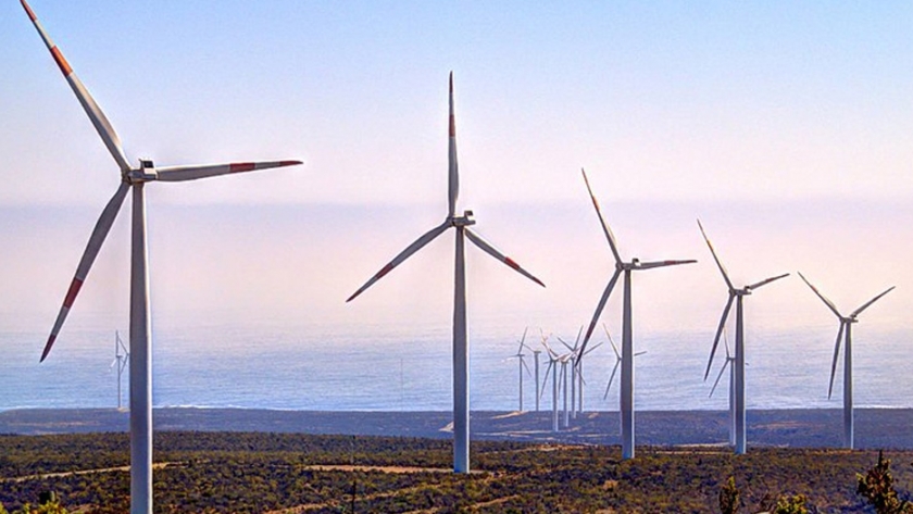 Se realizó la capacitación de evaluación de impacto ambiental para proyectos de energías renovables