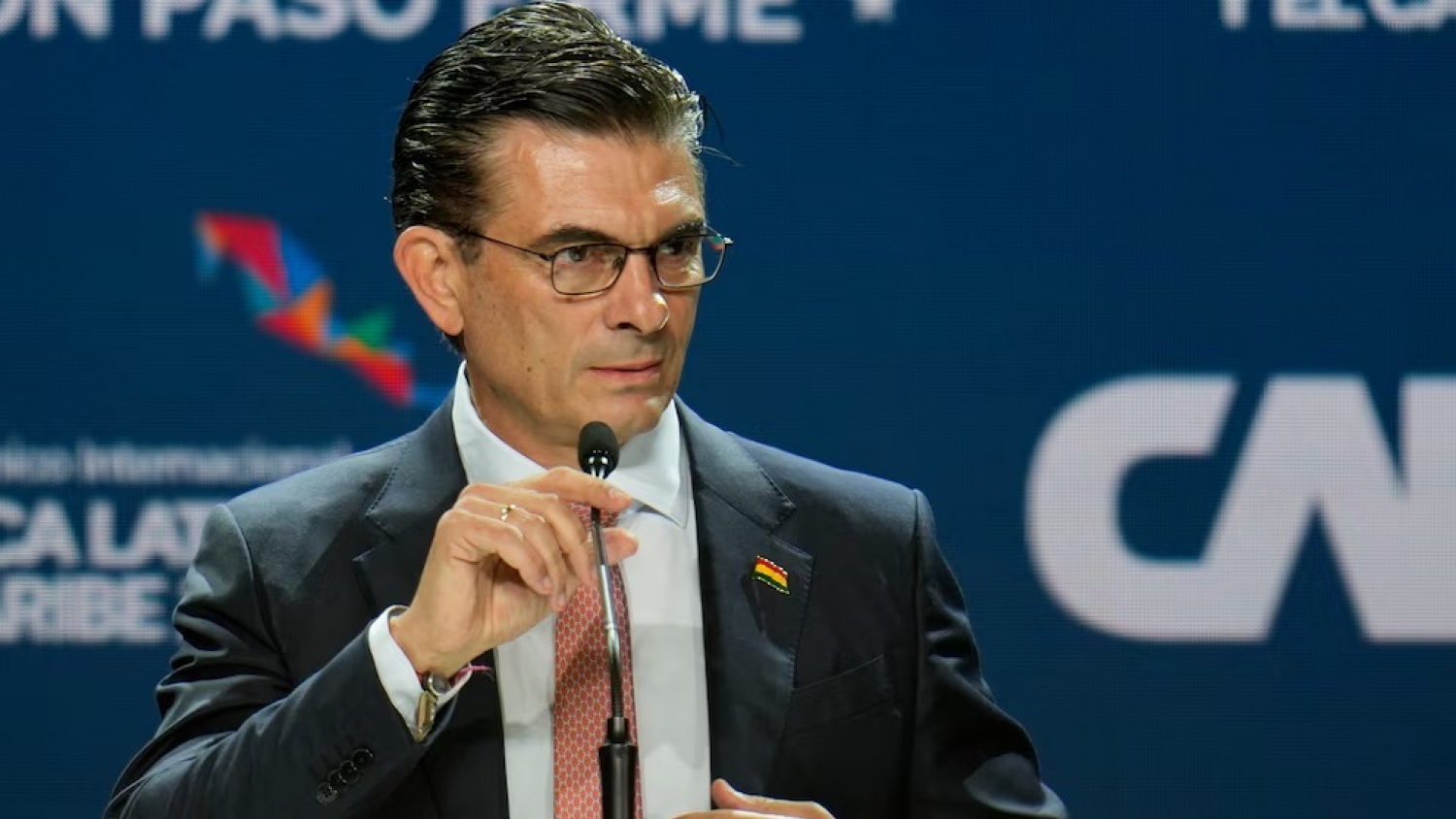 La UE y Alemania destinan €9 millones para impulsar la transición energética y el hidrógeno verde en Bolivia