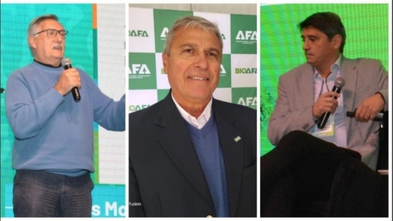 Bioinsumos: el nuevo motor verde del agro argentino que impulsa inversiones y atrae empresas globales