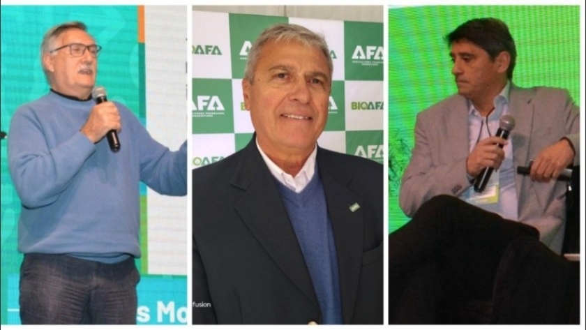 Bioinsumos: el nuevo motor verde del agro argentino que impulsa inversiones y atrae empresas globales