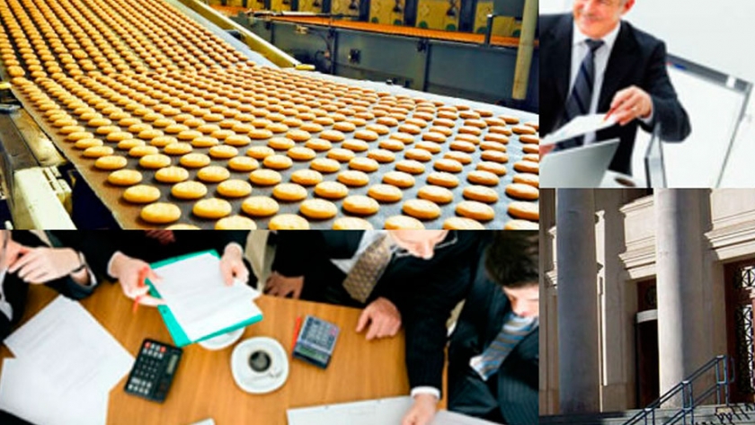 SAIPA Servicio de Asistencia Integral para PyMEs Agroalimentarias