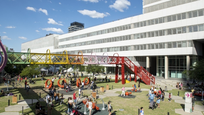 Feria de Ciencia, Arte y Tecnología: una propuesta de participación libre y gratuita