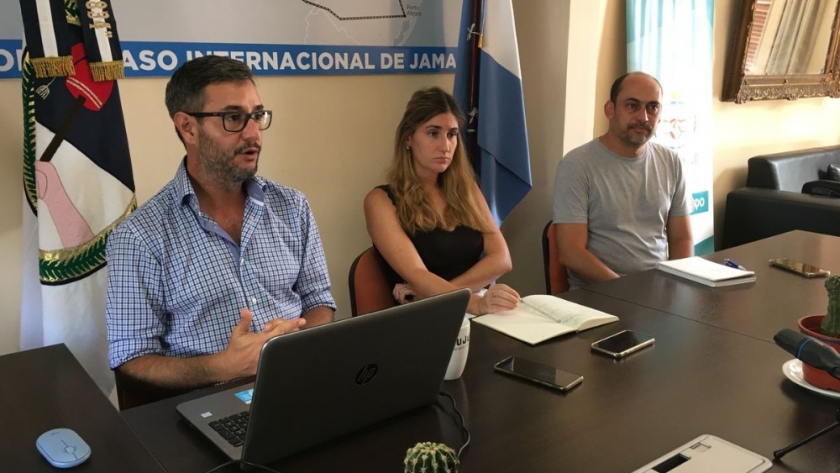 Litio 2025: pensando en el desarrollo de la Industria