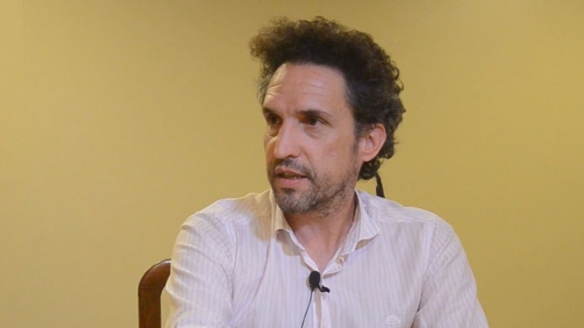 Industria textil y economía circular: la visión de Fernando Decoud, cofundador de La Argentina