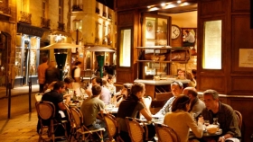 5 lugares para comer exquisito y ajustado al bolsillo en París