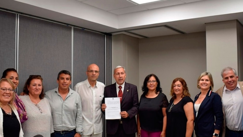 Se declarará de interés a una propuesta que promueve la Quínoa como cultivo de alto valor nutricional