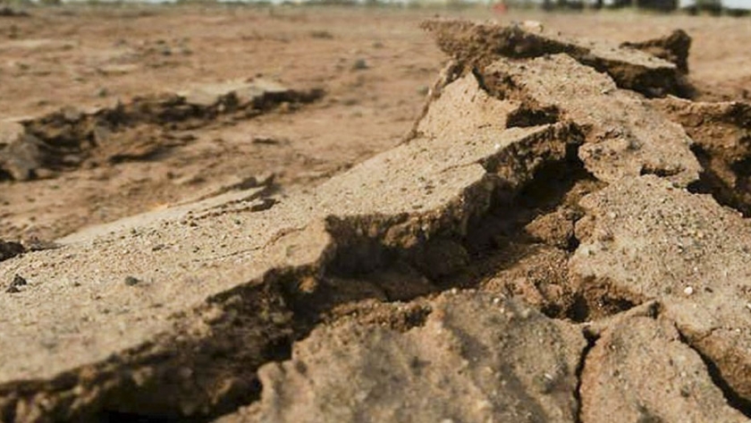 Provincia conmemora el Día Mundial para Combatir la Desertificación y la Sequía