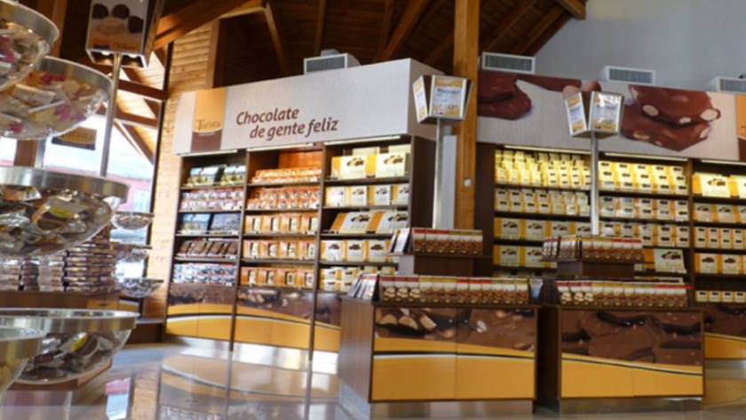 Chocolates: la receta para la nueva normalidad