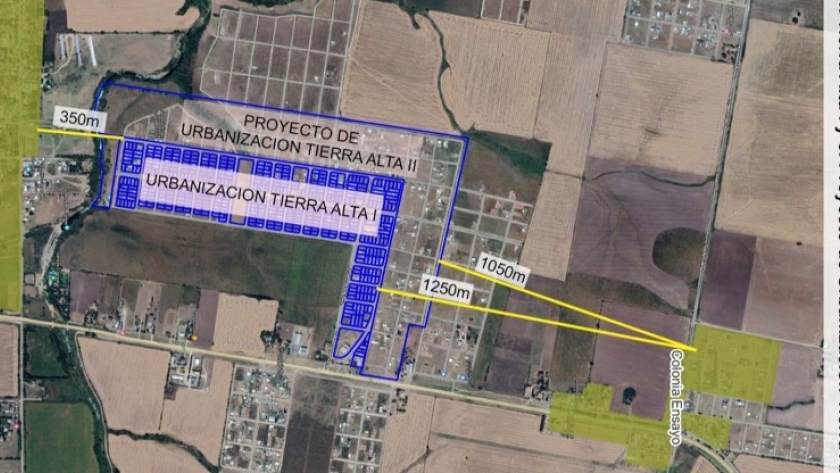 Fiscalía de Estado consideró “lógica” una sentencia sobre pulverizaciones con agroquímicos en zona subrural