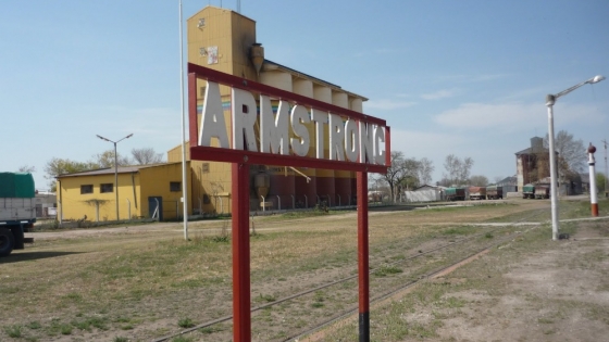 Armstrong, un municipio en la encrucijada entre la tradición agrícola y la innovación industrial