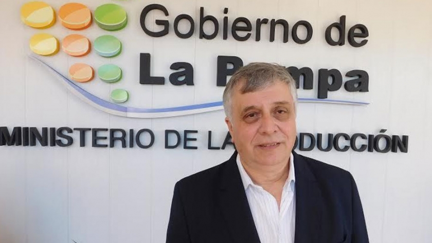 Producción asiste y acompaña a emprendedores