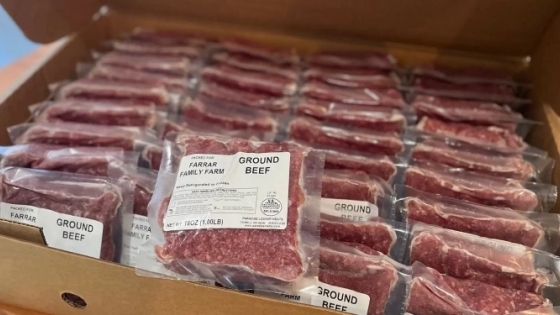 Carne vacuna: Argentina habría colocado por adelantado las 100.000 toneladas de la cuota preferencial con EE.UU.