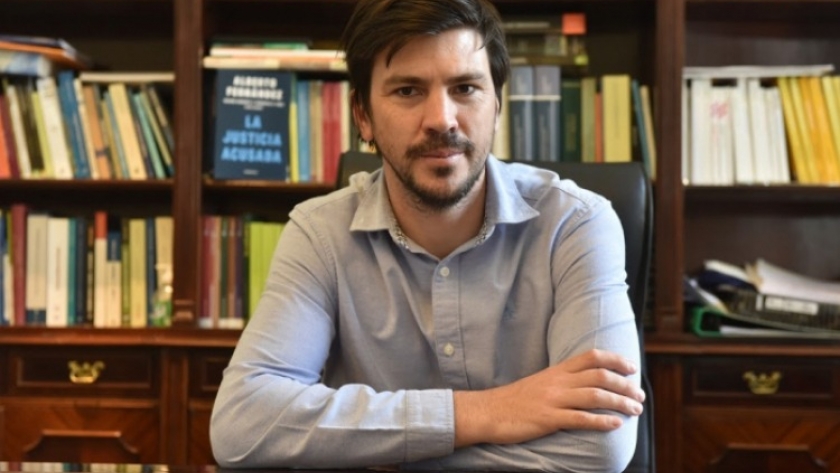 Buscan agilizar trámites en la Junta Electoral bonaerense