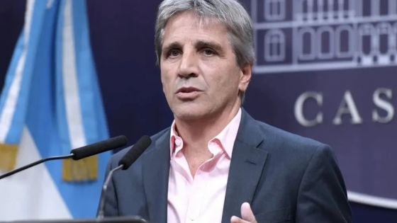 Con señales de reactivación, el Gobierno se ilusiona con llegar a octubre con viento a favor