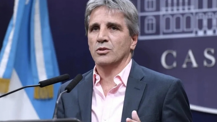 Con señales de reactivación, el Gobierno se ilusiona con llegar a octubre con viento a favor