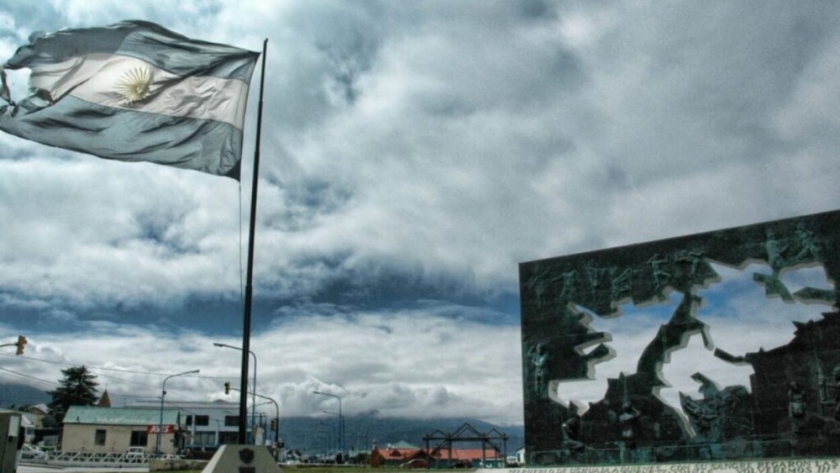 A 190 años de la ocupación ilegal de las Islas Malvinas