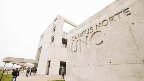 El  MINCYT anunció que financiará la construcción de un Centro de Bioeconomia y Energías Renovables en la Universidad de Córdoba.
