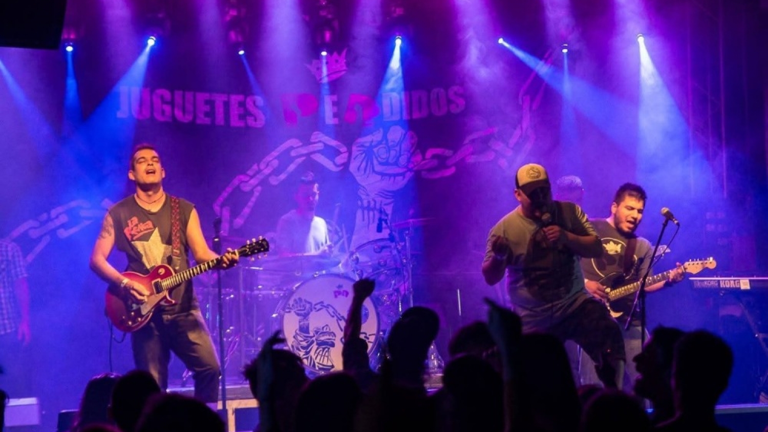 Festival de rock en Catamarca: bandas, feria y un sorteo especial