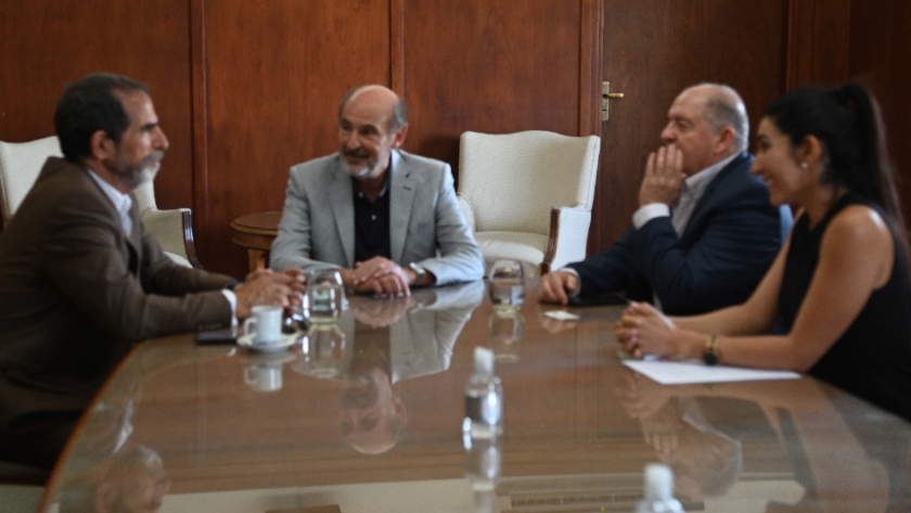 El Gobierno de Mendoza impulsa nuevas oportunidades laborales en el sector de la economía del conocimiento