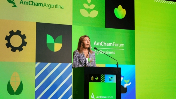 AmCham impulsa al agro argentino: competitividad, innovación y vínculo estratégico con EE.UU.