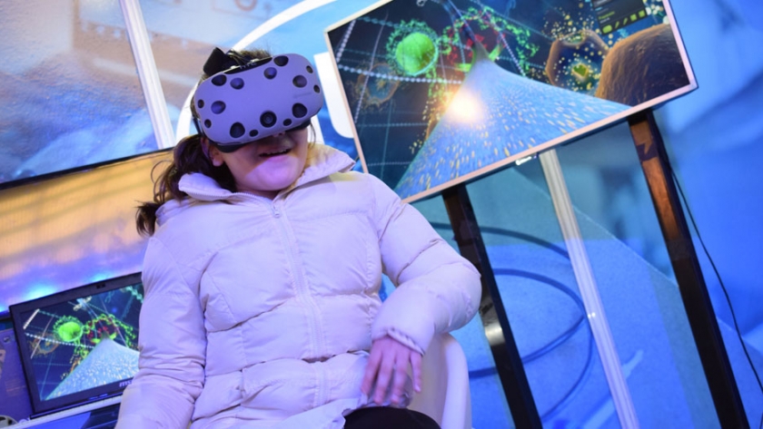 Innova: vuelve el festival educativo en formato virtual