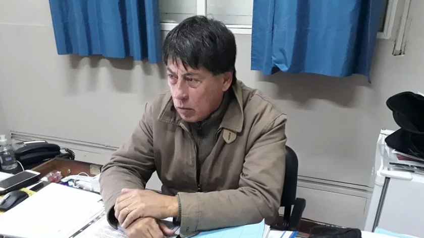 Hídricos recupera canal de riego con obra por administración en el departamento San Pedro