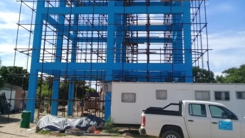 Salta: finalizó con éxito el segundo ciclo de Actualización en Instalaciones Sanitarias Internas