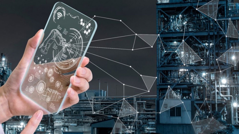 Creó su empresa en Concepción del Uruguay y provee tecnología a multinacionales alimenticias y farmacéuticas