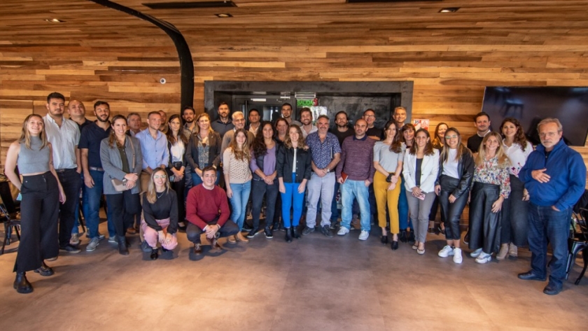 Innovación, sí, pero colaborativa… ¡mejor! (las cordobesas lideran la transformación a través de la innovación abierta)