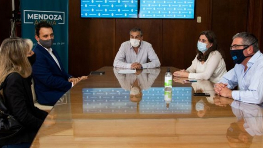 Mendoza Activa: cerró la tercera convocatoria con una inversión superior a los $4.790 millones