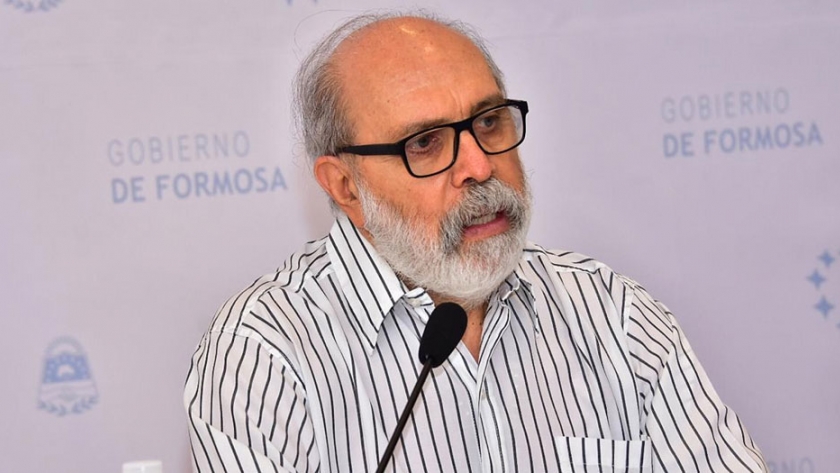 Ibáñez anunció la apertura de inscripción de Procrear