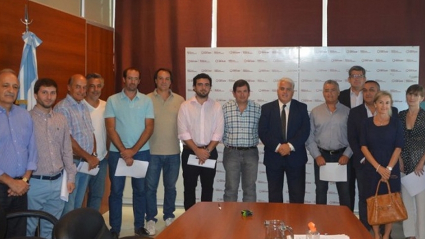 Está en marcha el Programa de Asistencia Financiera para el sector vitivinícola 2020