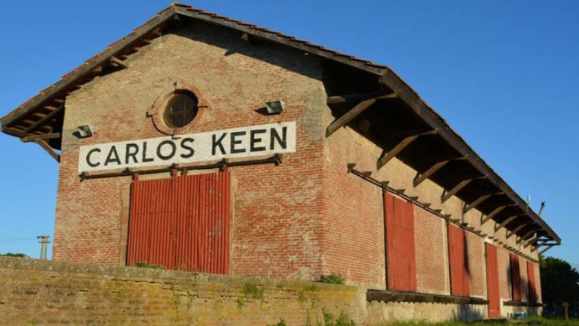 Carlos Keen: un pueblo bonaerense que conjuga la esencia del pasado con la gastronomía