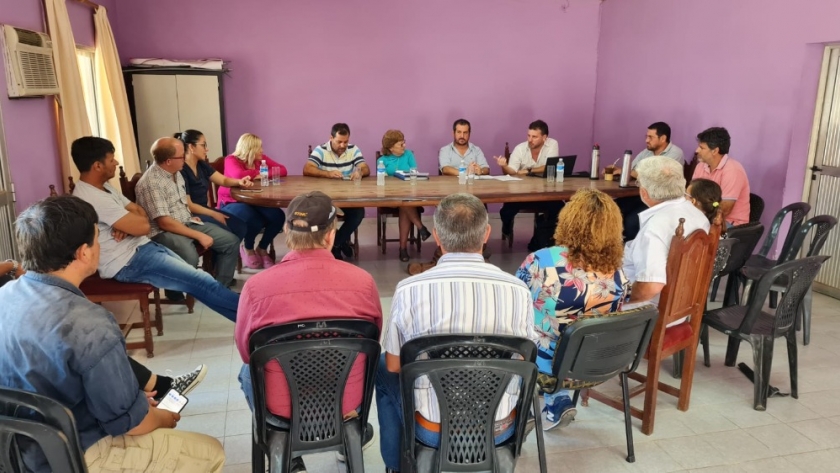 Chaco: implementan medidas sanitarias luego de confirmarse un brote de rabia en Las Garcitas