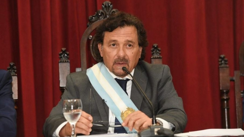 Salta tiene equilibrio fiscal, ha disminuido la deuda y presentado las Cuentas Generales del Ejercicio