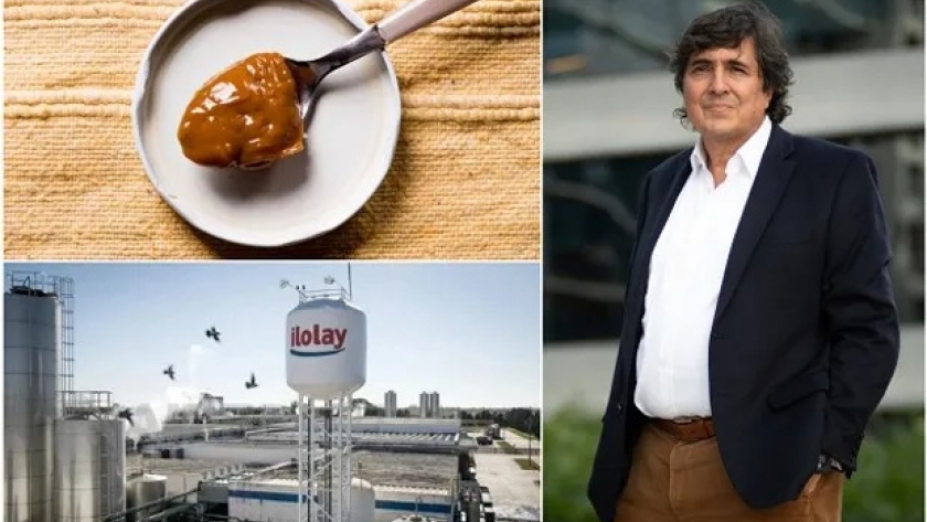 Dulce de leche for export: ranking de las industrias locales que envían este manjar argentino al mundo