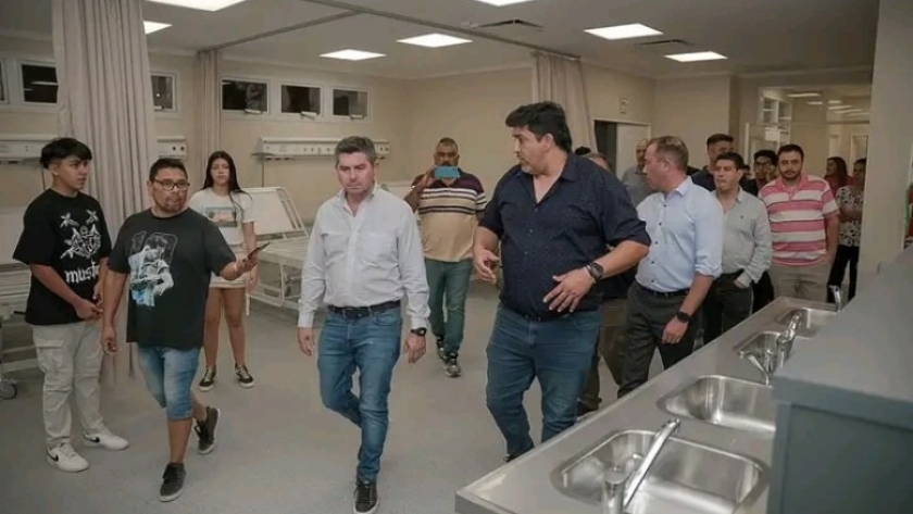 Orrego: 