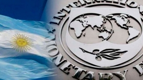 Se extiende la misión del FMI en nuestro país