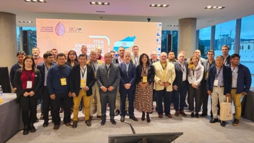 Jujuy fue sede de la Reunión Regional de la ITGA