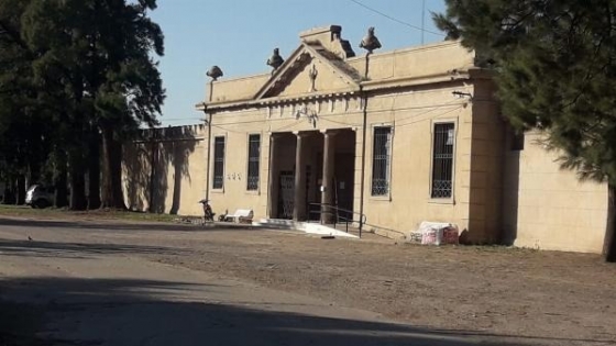 Nuevo horario del Cementerio Municipal de Rojas para primavera-verano