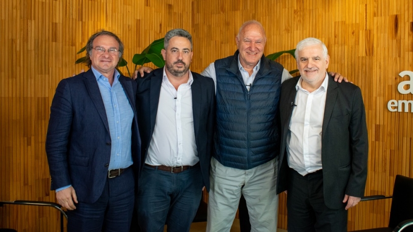 ¿Cuál es el escenario para intensificar la producción?